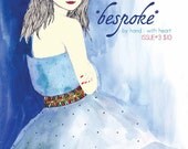 Bespoke Digital Magazine - Issue 3  Winter 2011 - DIGITAL ZINE