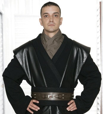 Star Wars Anakin Skywalker Sith Costume - Tunic Only