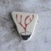 White Beach Pottery Ikebana