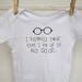 I Solemnly Swear That I am Up To No Good Funny Baby Onesie, Bodysuit, Creeper