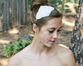Crystal Headband Rhinestone Headband Beaded Headband Wedding Headband Bridal Headband