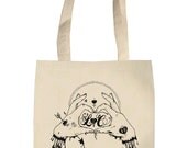 Unisex Tote bag