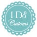 idocustomsweddings