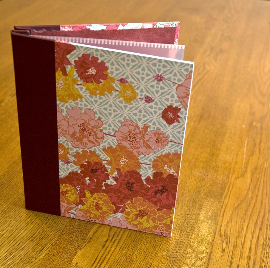Photo Album: Bright Blooms