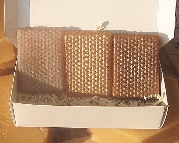 Honey Bar Assortment Gift Box with Free Gift Wrap