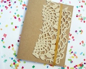 Little Book Lace