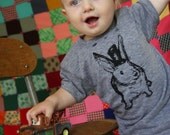Magic Rabbit - Kids t-shirt - sizes 2T - 10