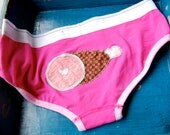 Adult Fancy Pants - Hambone Pair