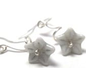 Flora Earrings