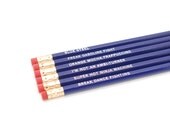 Zoolander - Pencil Set
