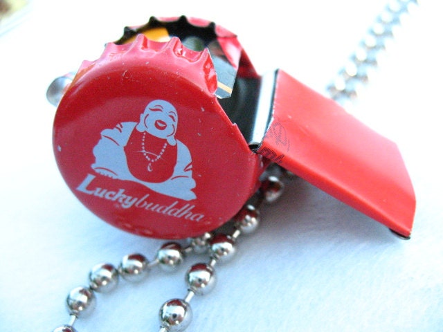 Whistle Laughing Buddha