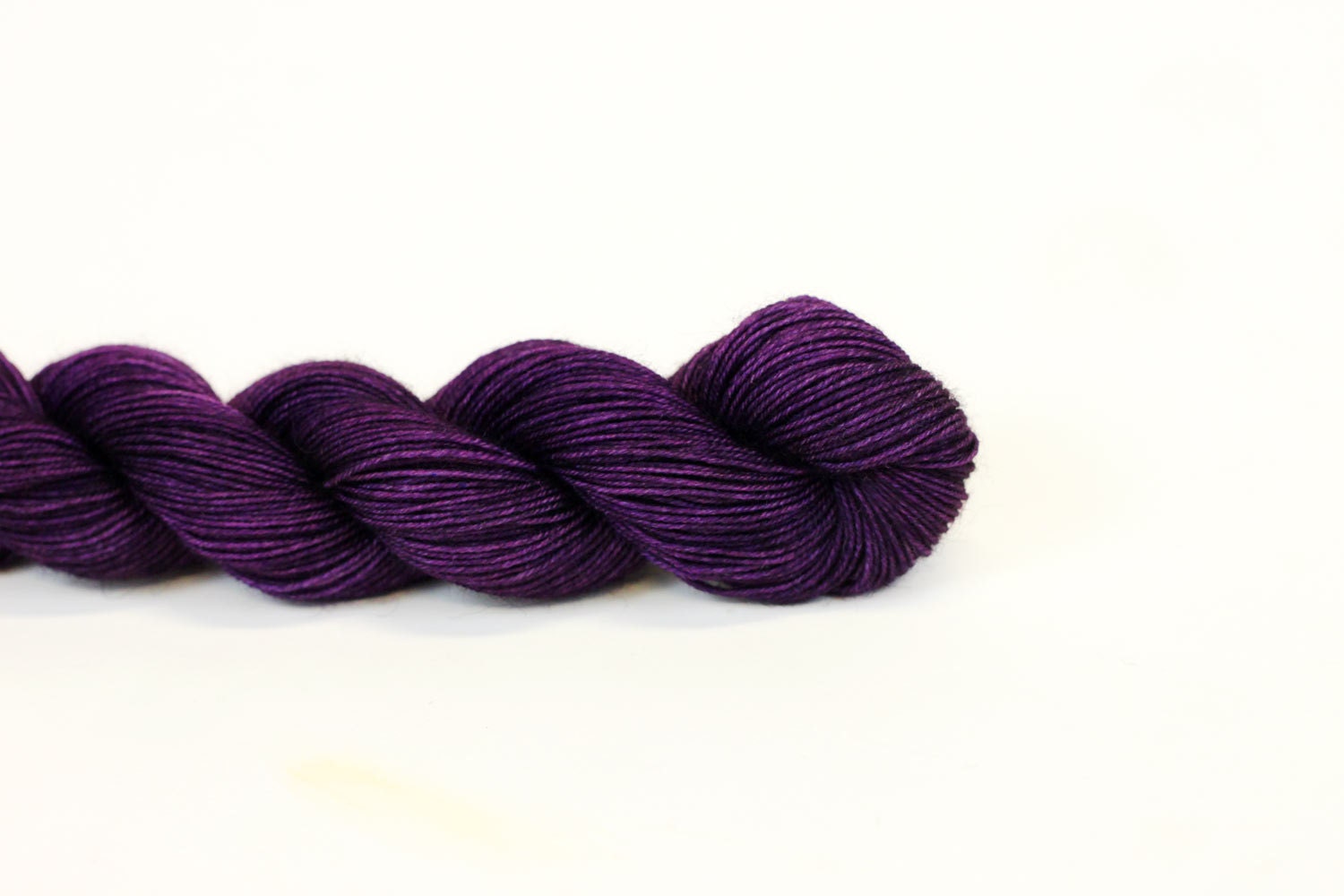 Arabian Nights - Anne Shirley - worsted sport DK aran