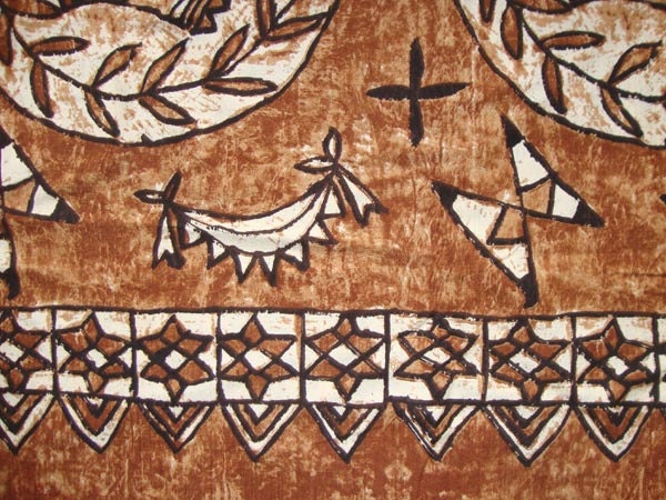 Tribal Fabric Prints