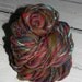Batty Mix 35 yards 2 oz Thick n Thin Merino Blend