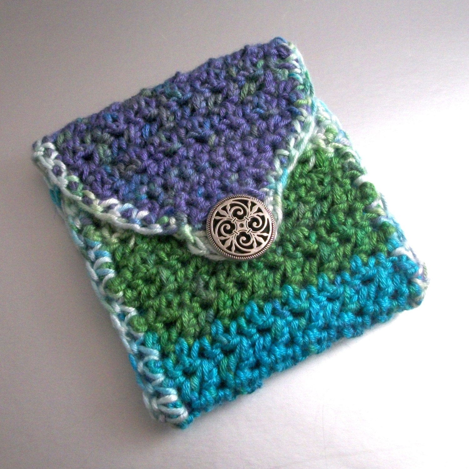Tea & Sugar Wallet