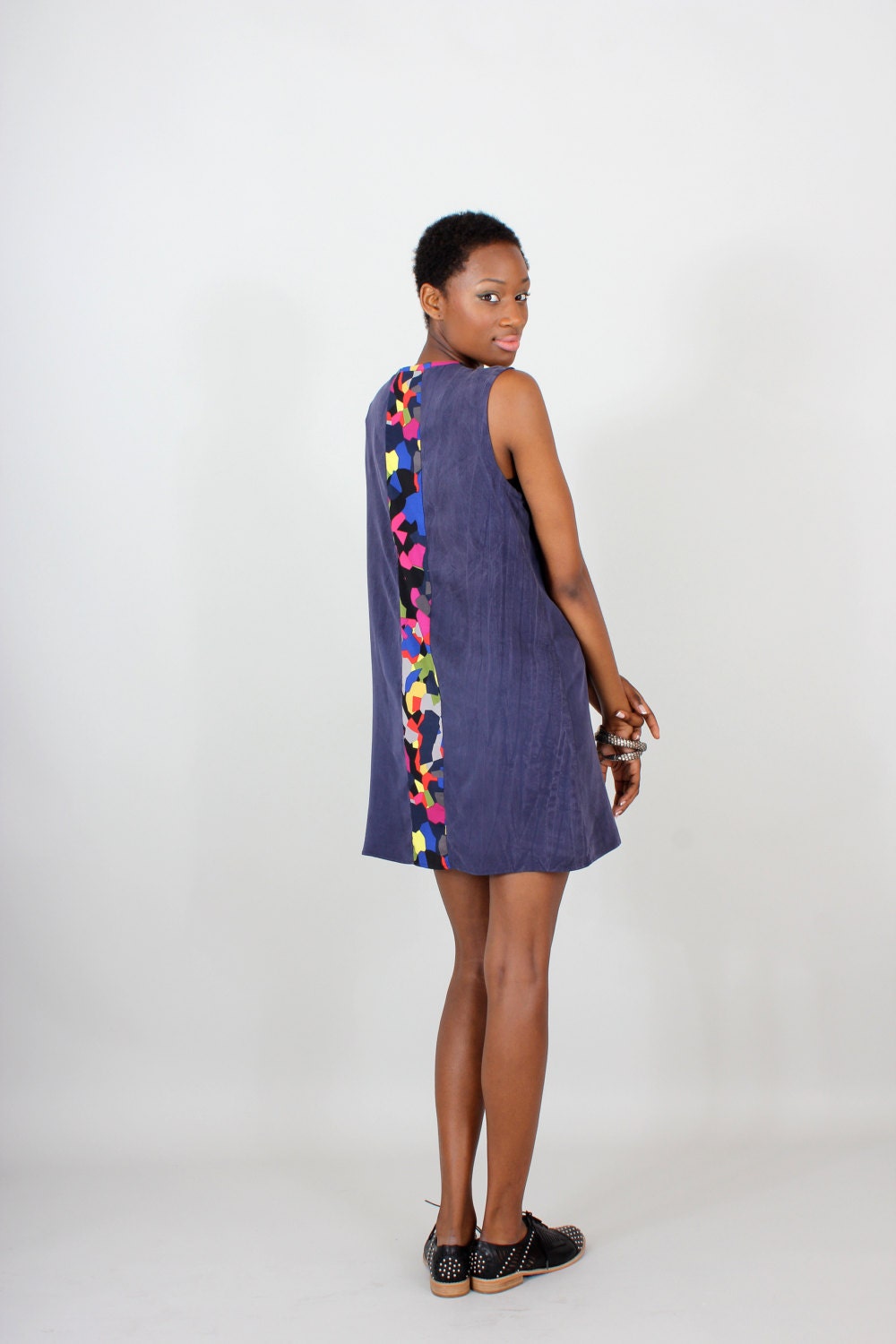 Sandwashed Tunic - on sale - ships tomorrow
