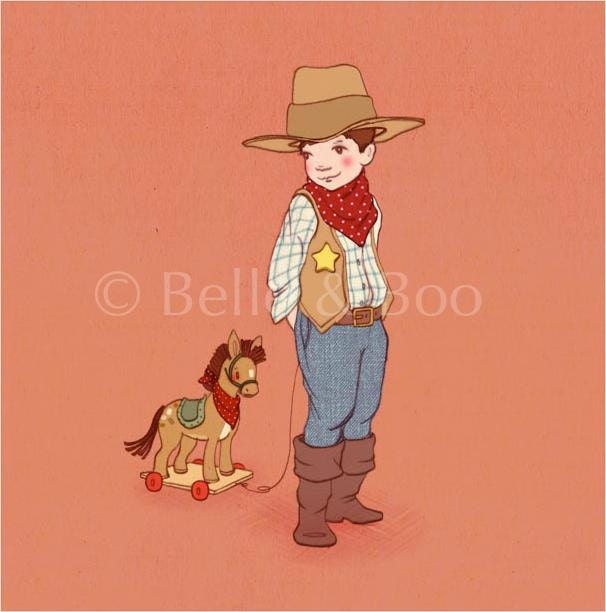 Yee Haw