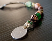Short Pirate Hair Jewels