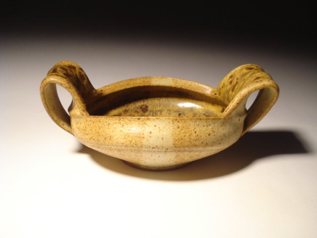 Earthy Basket