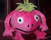Nu Plush - Chrono Trigger