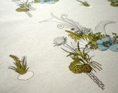 ORIGINAL FABRIC Fern Linen