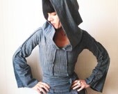 Houdini Blues - iheartfink  Dress