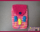 Pinkie Pie Pouch for phone