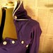 For Nursing Moms Everywhere - lightweight jersey HOODIE and NURSING UPGRADE.  Choose your colors.
