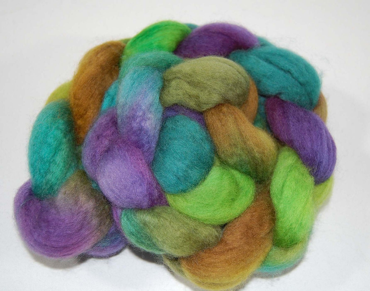 Blue Face Top- Grape Vine    (4 oz or 115 grams)