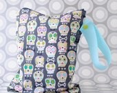 Bonehead Shopping Trip Wetbag (Small)
