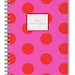2013 dot weekly planner