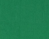 Fabric Finders Inc. Cotton Pique -- kelly green -- 1 yard (more available)