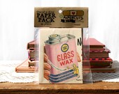 One-of-a-Kind Paper Pack - 24 pieces - Pink