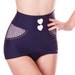 DOTTIE Black Gingham Retro Bikini Bottom Sizes S, M,  L, XL