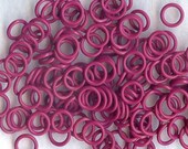12mm CRANBERRY  O Rings