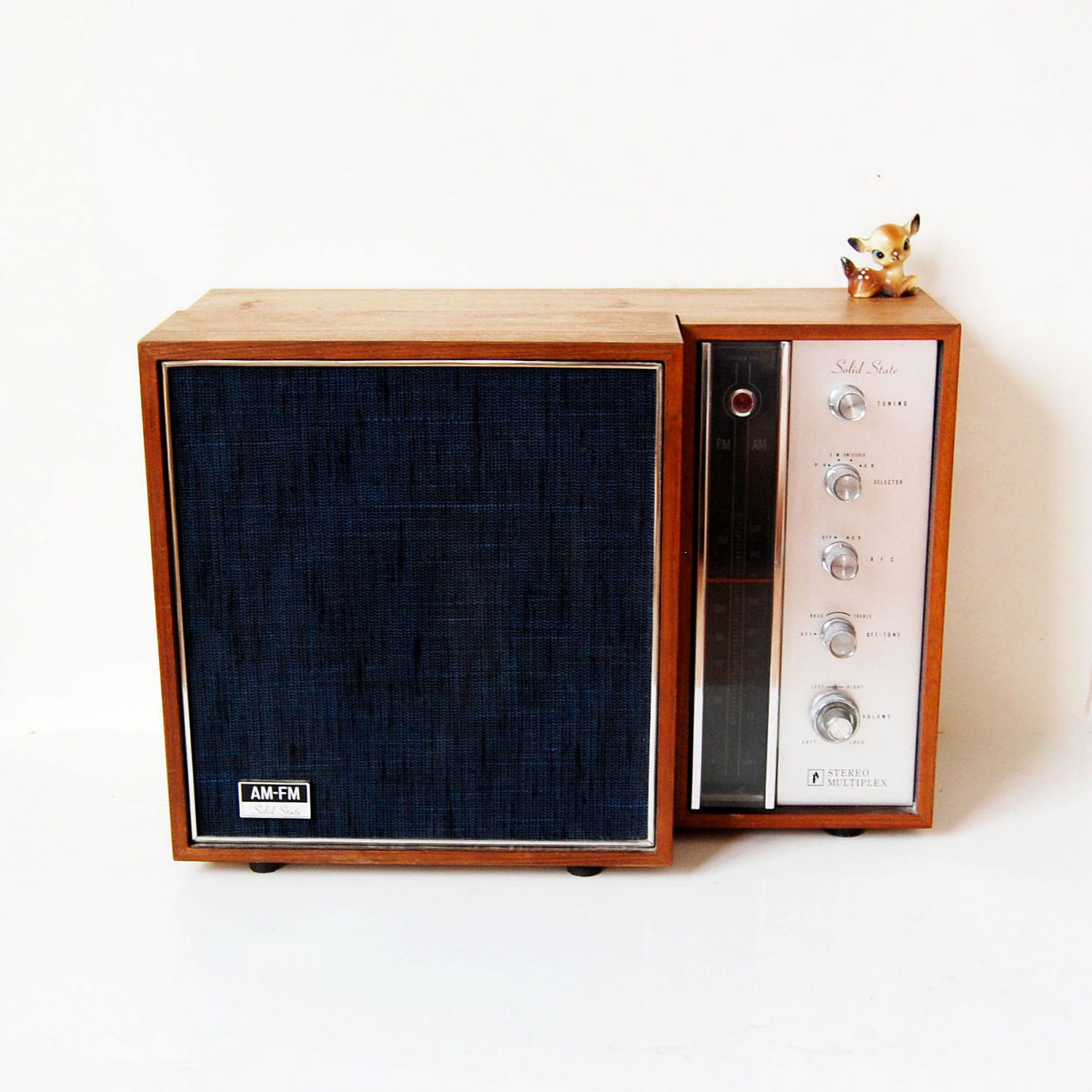 Am Transistor Radio