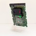 Computer Hard Drive Circuitboard Clock