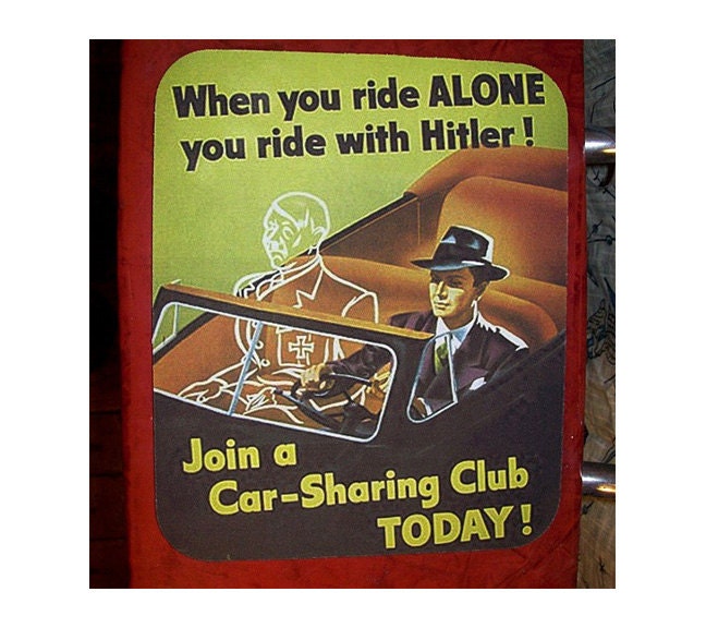 Propaganda poster mouse pad World War 2 retro vintage Rosie the Riveter kitsch mousepad