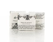 Shea Butter Soap - Milk & Honey