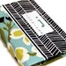 Kindle Fire, Fire HD Case, Nexus 7 Cover, Nook Tablet HD Case, Book-Style Hardcover Small Tablet Case, Personalized, Pond Dogwood Bloom