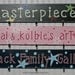 AVAILABLE for you to order ONE Custom Artwork Hanger for Children An Original Creation by Dreaming Giggles Design