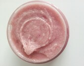 Beet Root And Clay Facial Wash Exfoliator And Mask In One Natural and Organic Smoothes Hydrates Will Not Clog Pores