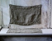 vintage hand dyed textiles