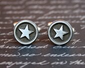 Cufflinks - A 'Lil Rock, A 'Lil Country Stars