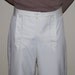 Complete Mr Darcy outfit