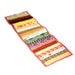 Grand Fortune Quilted Table Runner