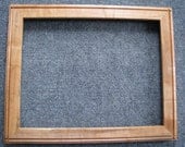 11x14 Rock Maple Picture Frame