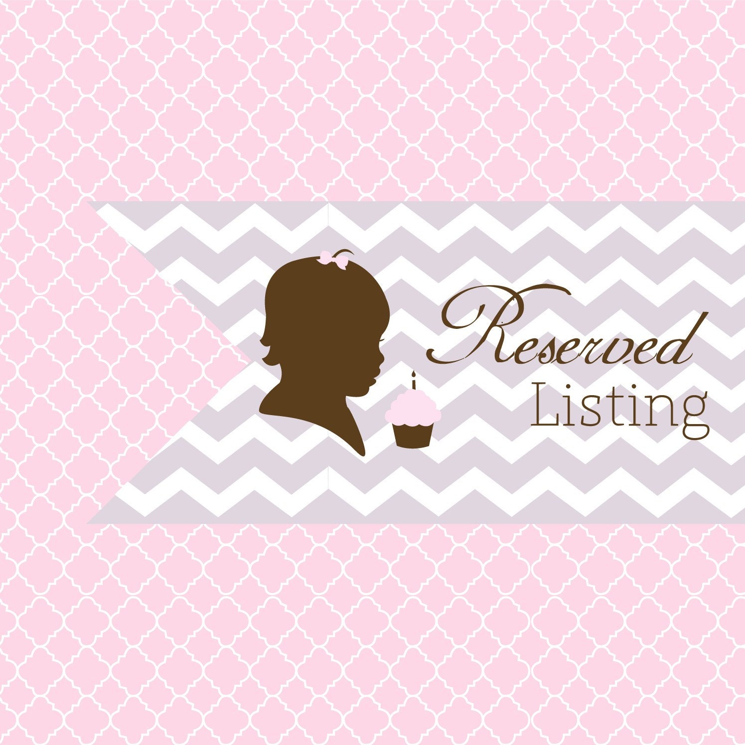 Reserved for melissa7821