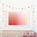 Pink Spectrum 18x24 Wall Art Print
