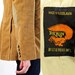 Vintage 1960s Blazer - Corduroy Blazer